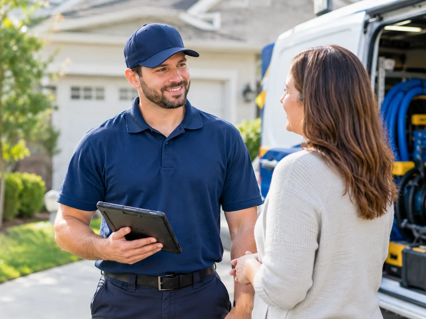 Sewage Backup Cleanup Macon, NC FAQs